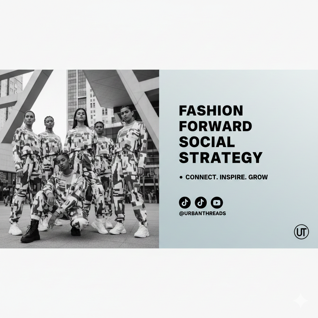 Fashion Brand Strategy