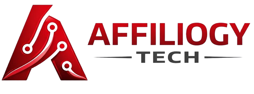 Affiliogy Tech Logo